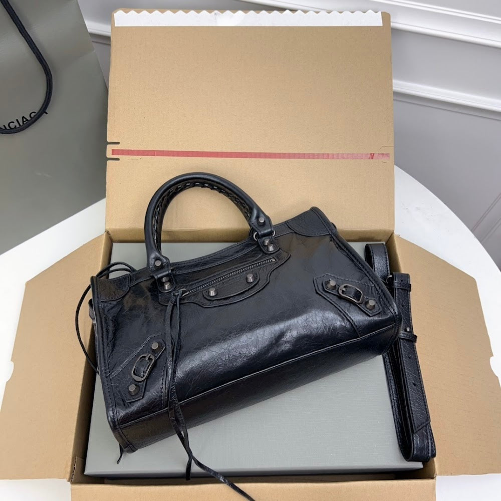 Ezyycart Bags Balenciaga Luxury Bag --110731