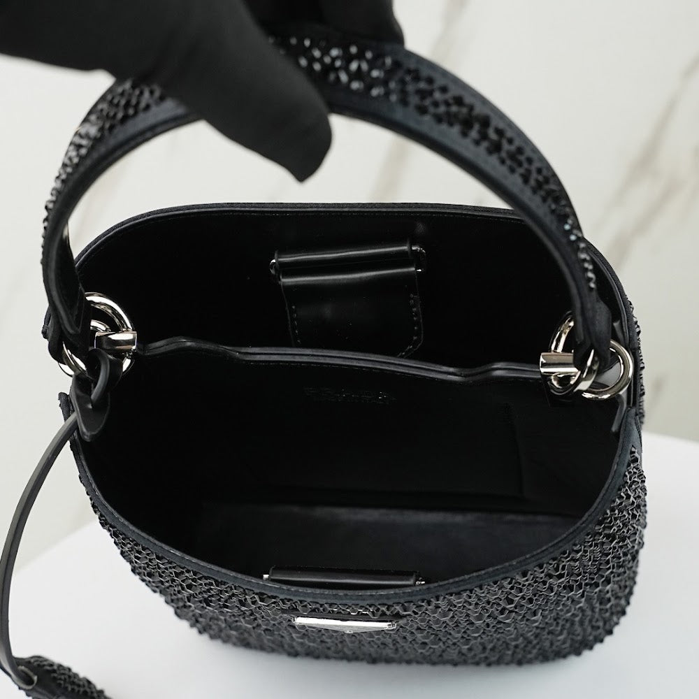 Ezyycart Bags pradn Luxury Bag --74553