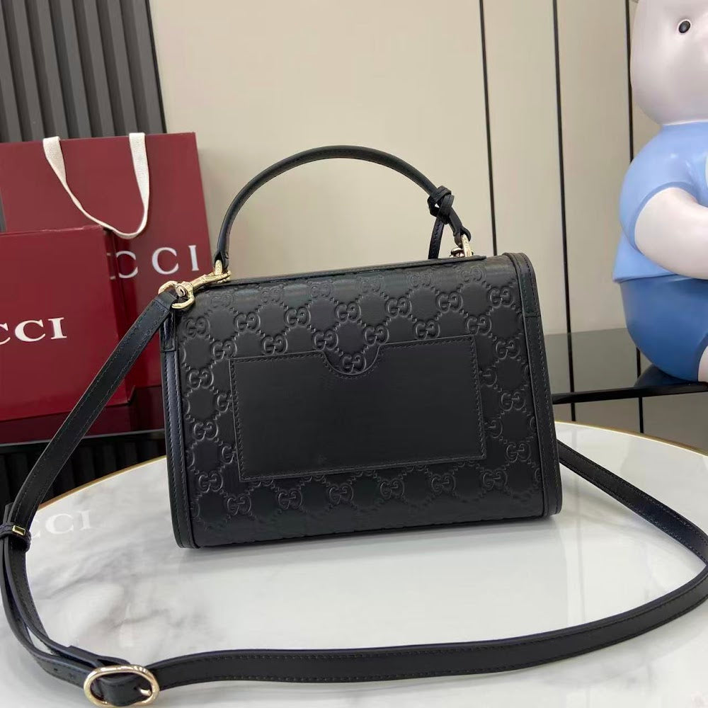 Ezyycart Bags Guccin Luxury Bag --94862