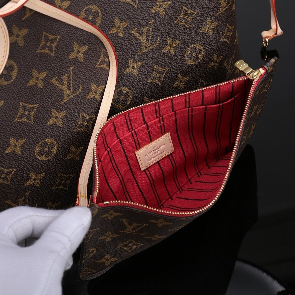 Anum Bags ln Luxury Bag --56697