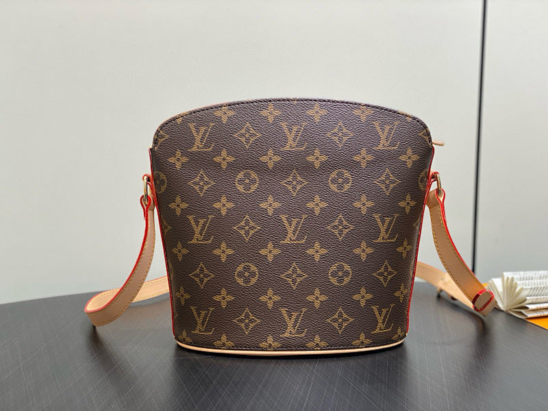 Anum Bags LVn Luxury Bag --80986