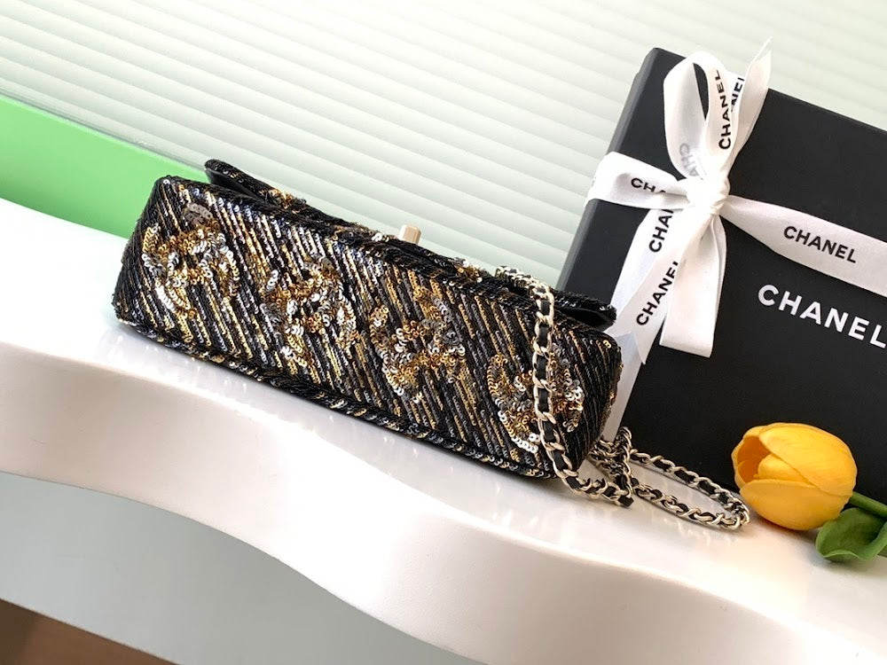 Anum Bags CHn Luxury Bag --114169