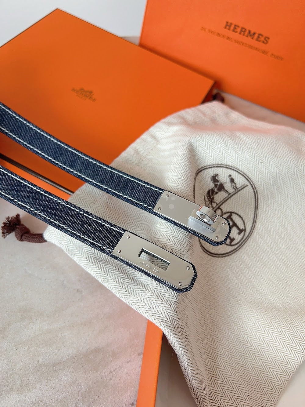 Anum Bags Hermesn Luxury Belt --109243