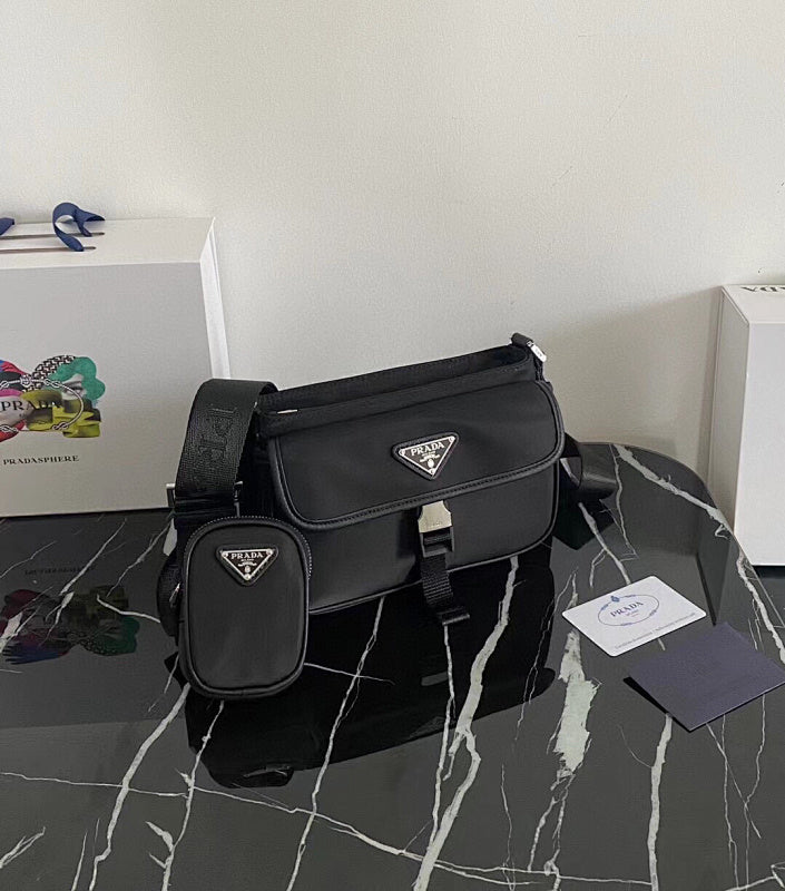 Ezyycart Bags pradn Luxury Bag --73305