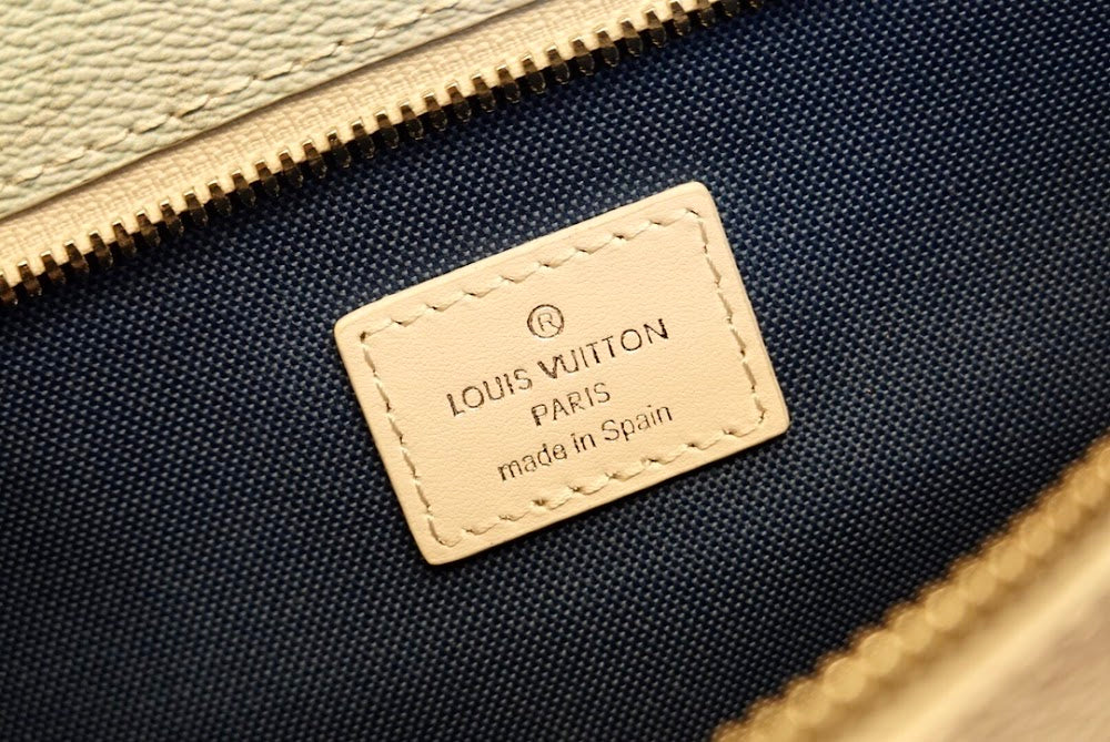 Ezyycart Bags ln Luxury Bag --58142