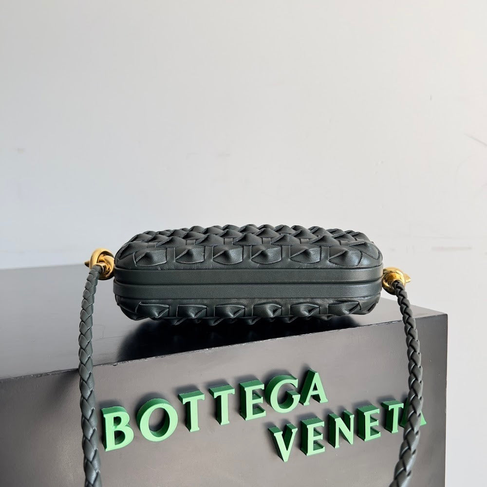 Ezyycart Bags Bottegan Luxury Bag --90371