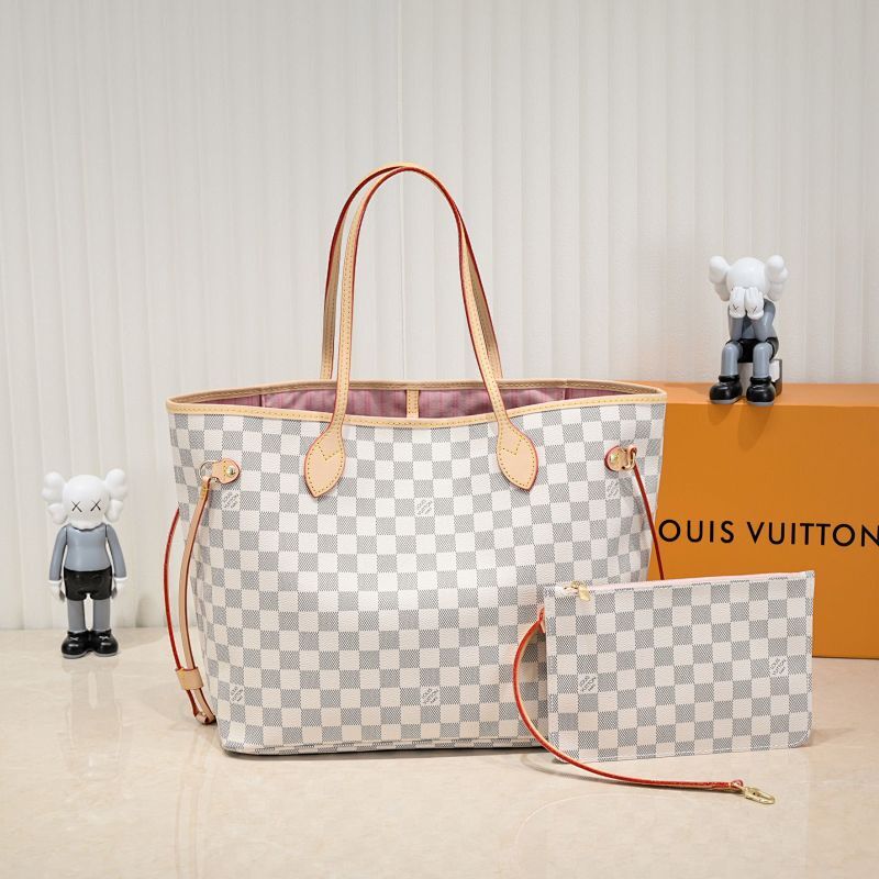 Ezyycart Bags LVn Luxury Bag --80729