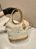 Ezyycart Bags Prada Luxury Bag --54555