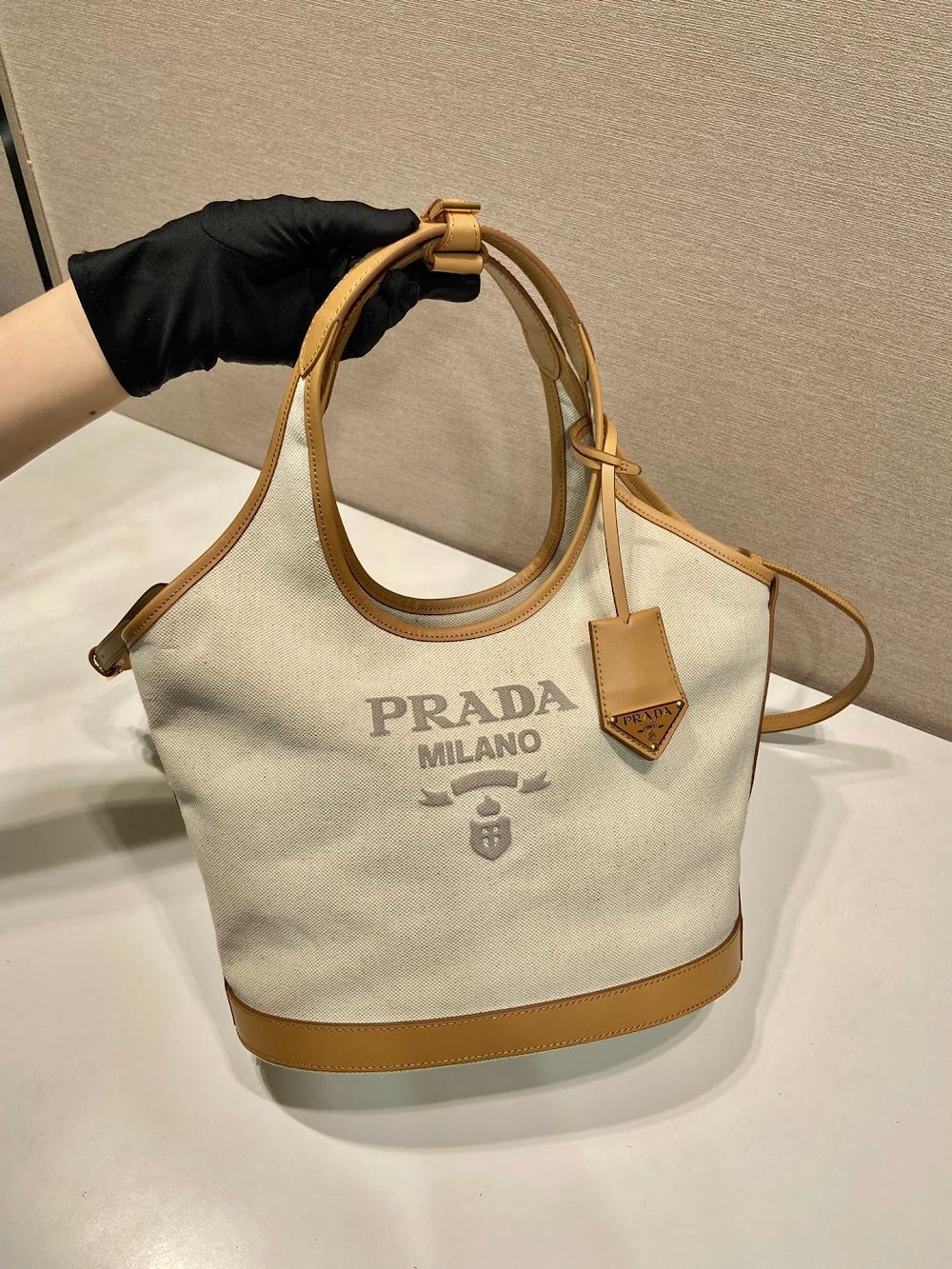 Ezyycart Bags Prada Luxury Bag --54555
