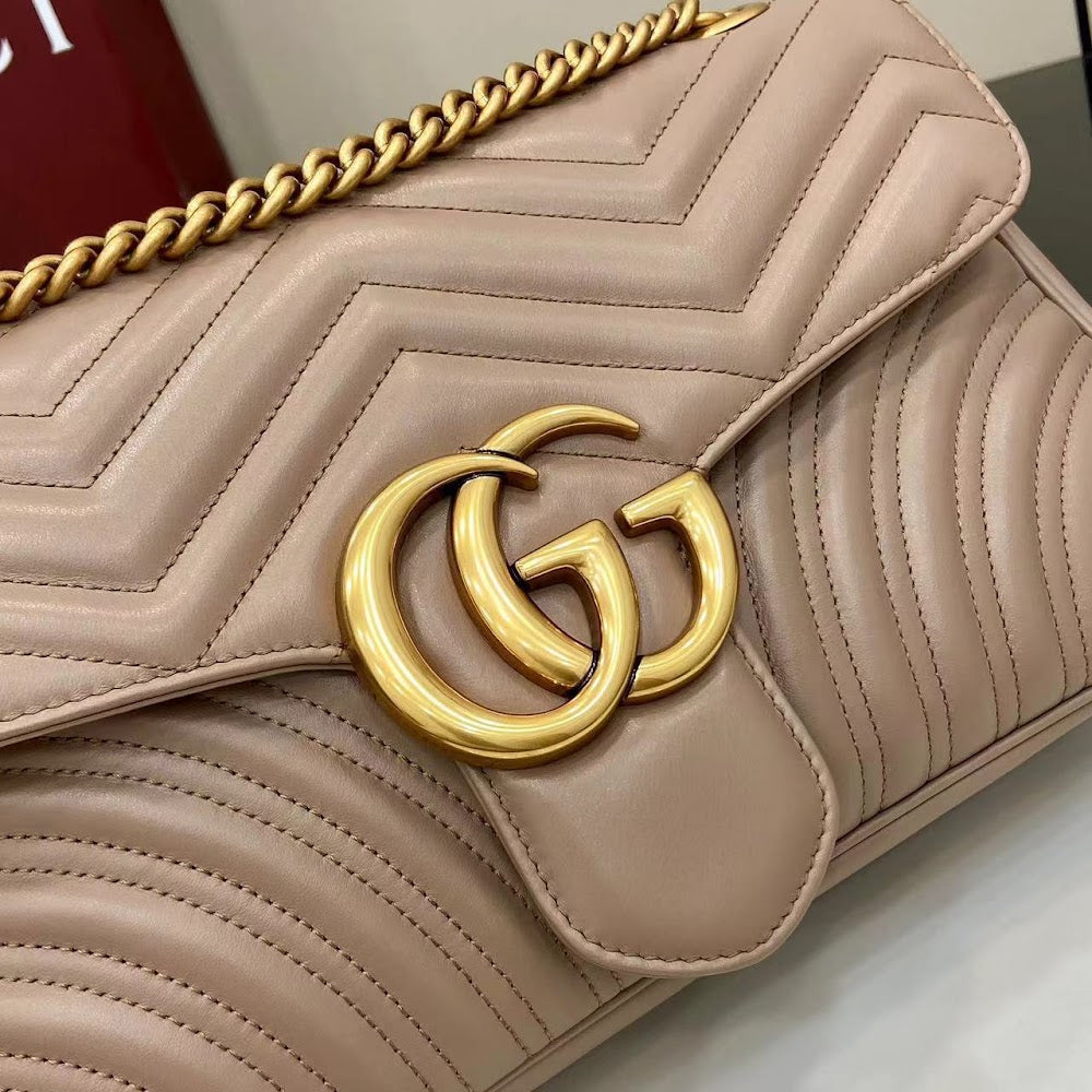 Ezyycart Bags Guccin Luxury Bag --95216