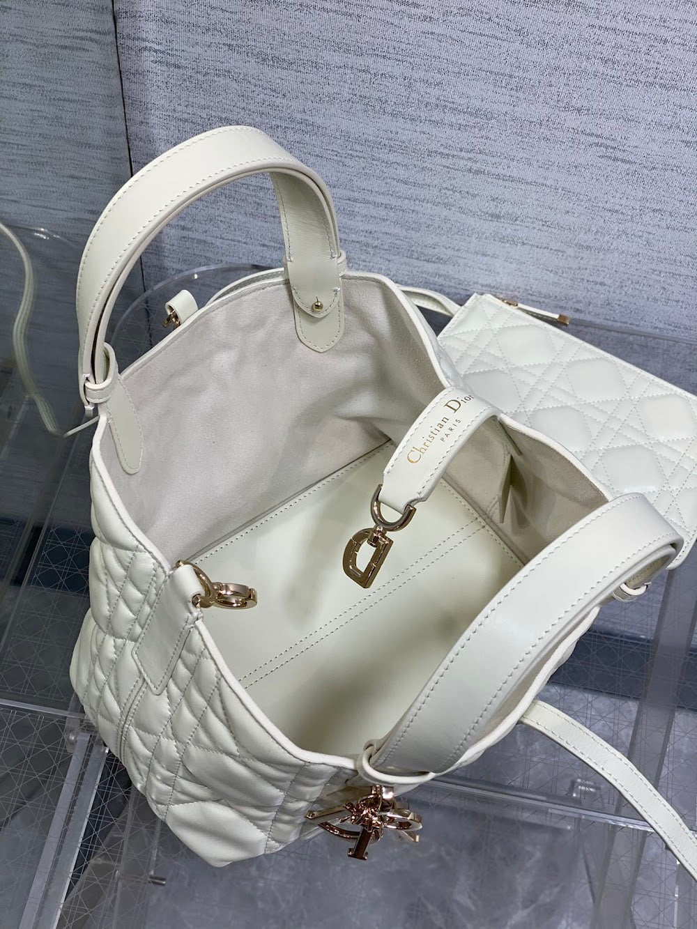 Ezyycart Bags Diorn Luxury Bag --115977
