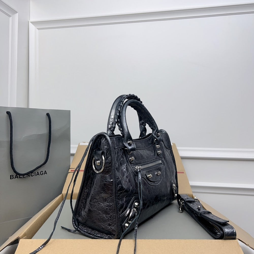 Ezyycart Bags Balenciaga Luxury Bag --110833