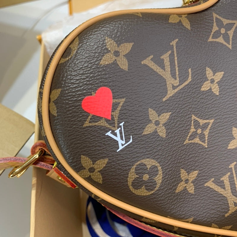 Ezyycart Bags ln Luxury Bag --59319