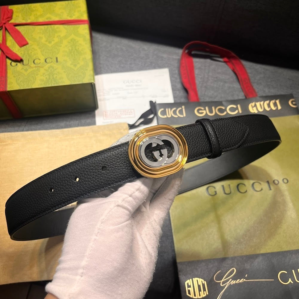 Ezyycart Bags Guccin Luxury Belt --107909