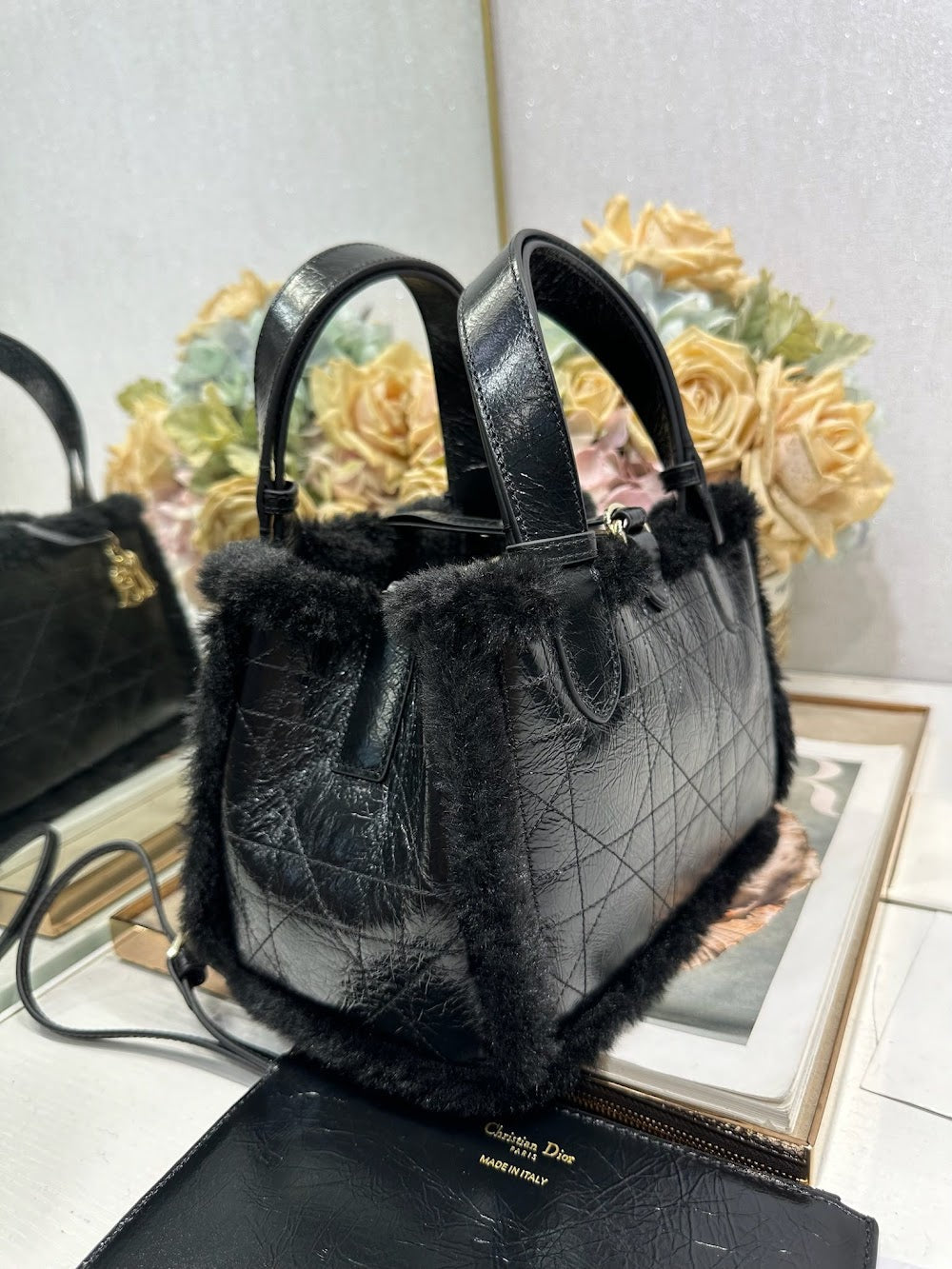 Ezyycart Bags Diorn Luxury Bag --116339