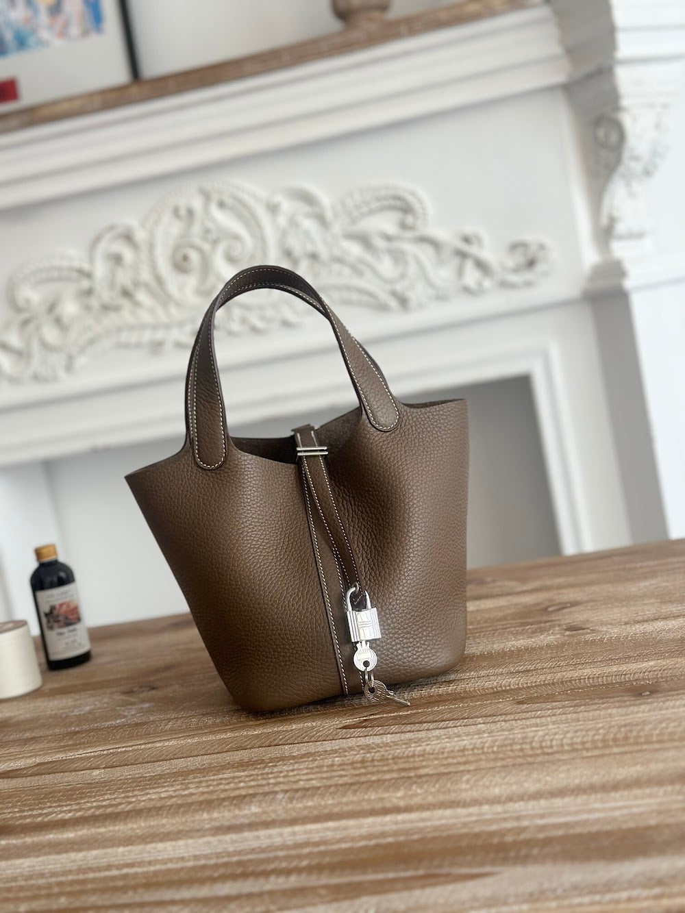 Anum Bags Hermesn Luxury Bag --118927