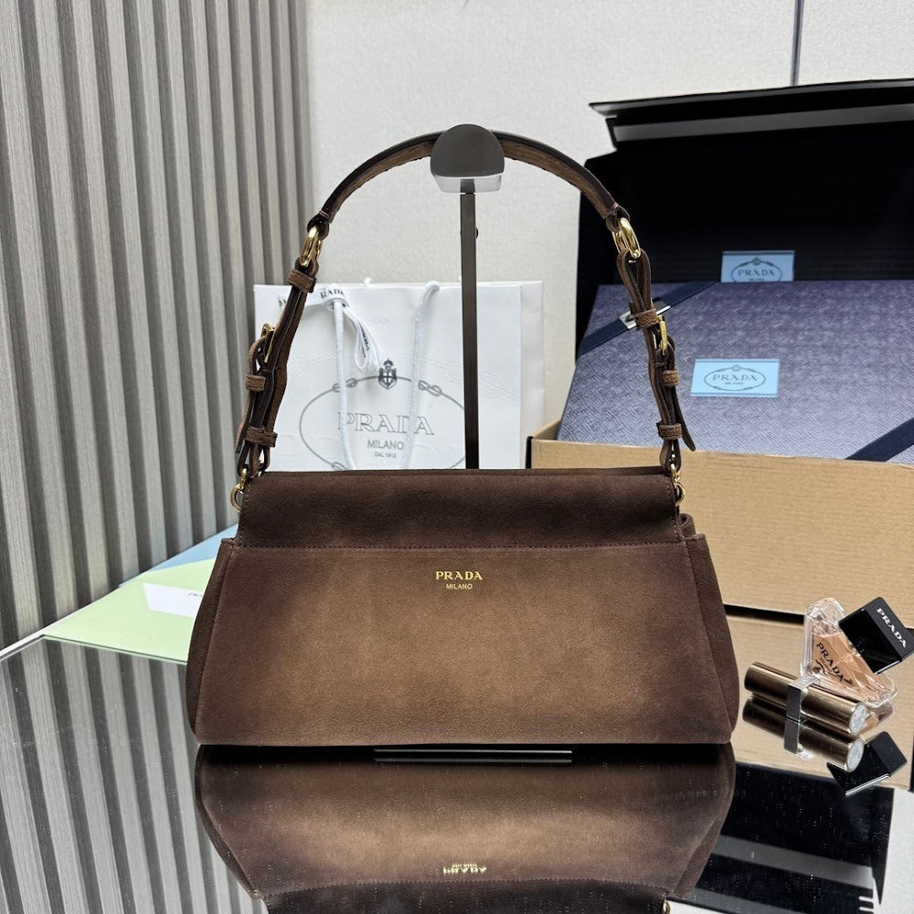 Ezyycart Bags Prada Luxury Bag --54457