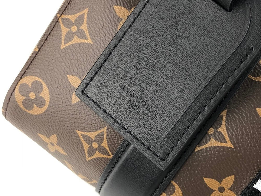 Anum Bags ln Luxury Bag --59487
