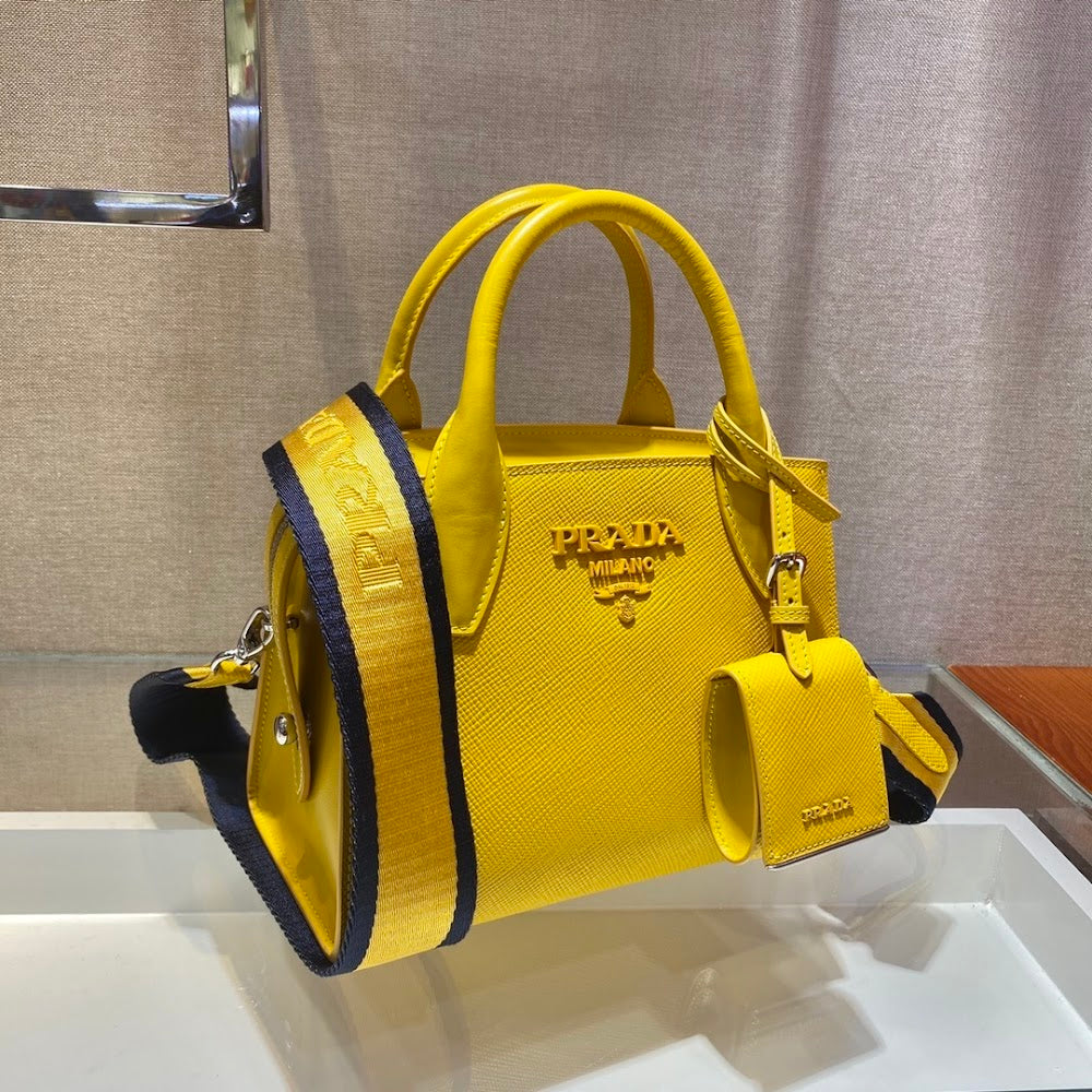 Ezyycart Bags Prada Luxury Bag --54496