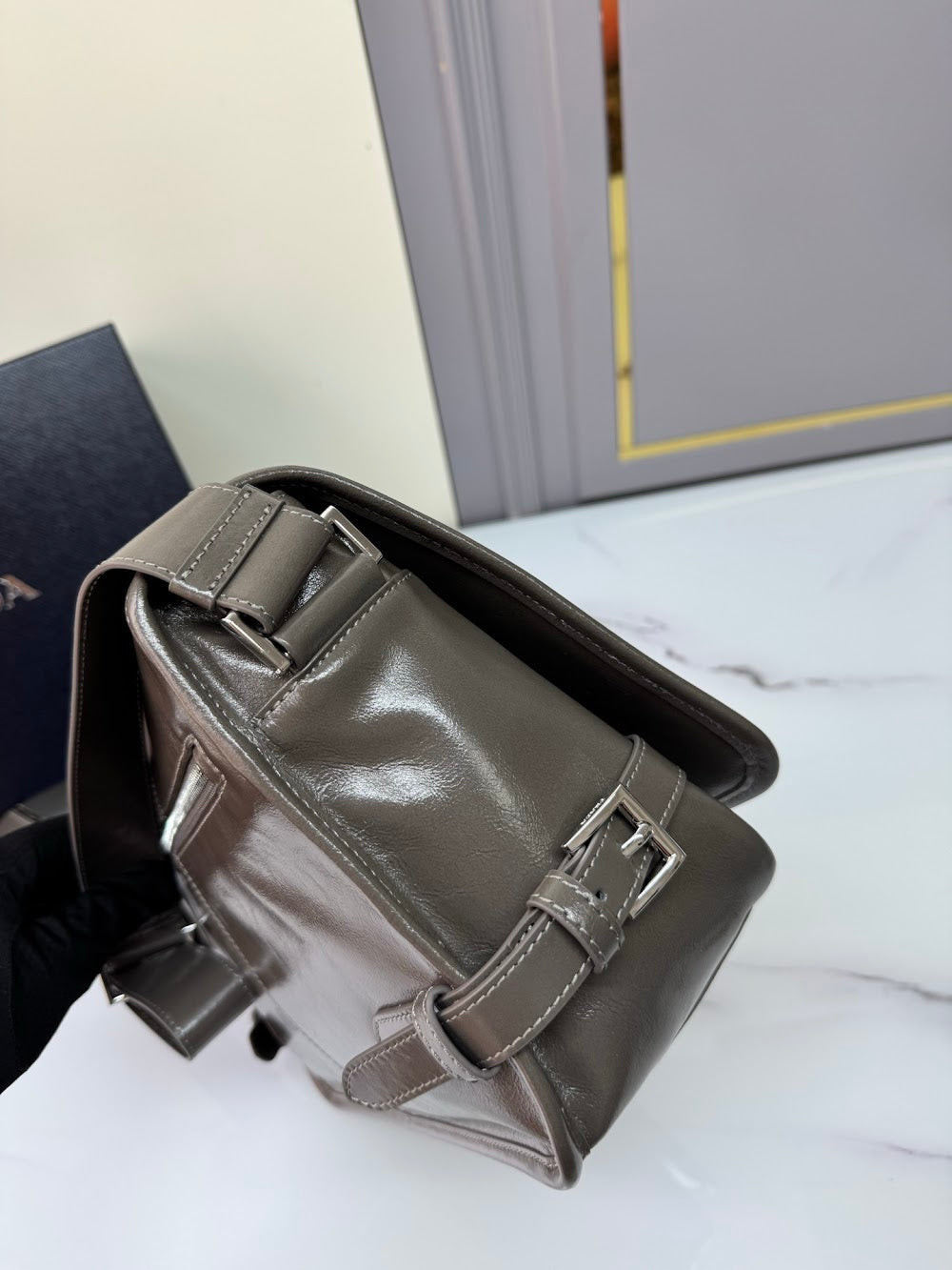 Ezyycart Bags Pradn Luxury Bag --102949