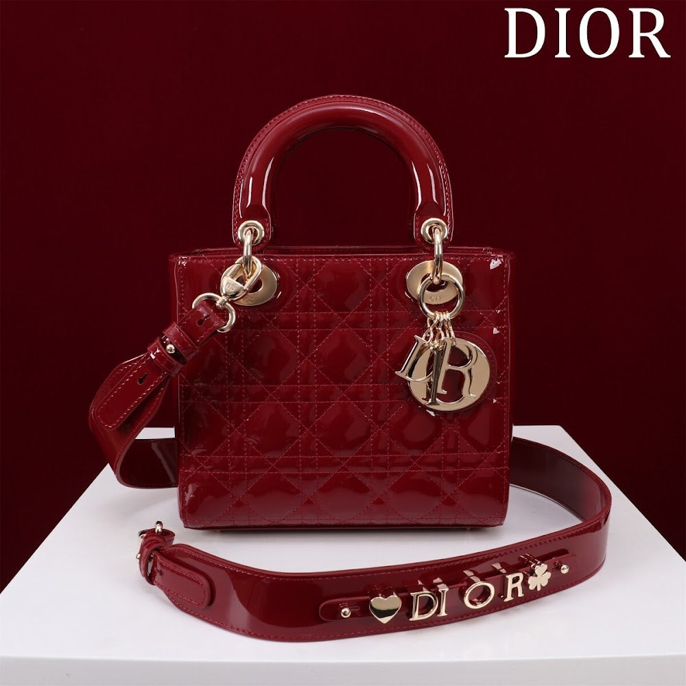 Ezyycart Bags Diorn Luxury Bag --115951