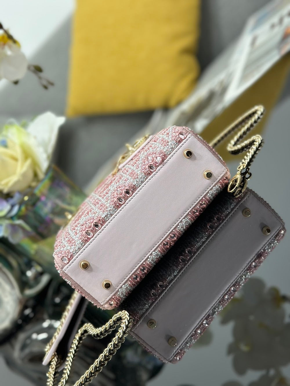 Ezyycart Bags Diorn Luxury Bag --115614