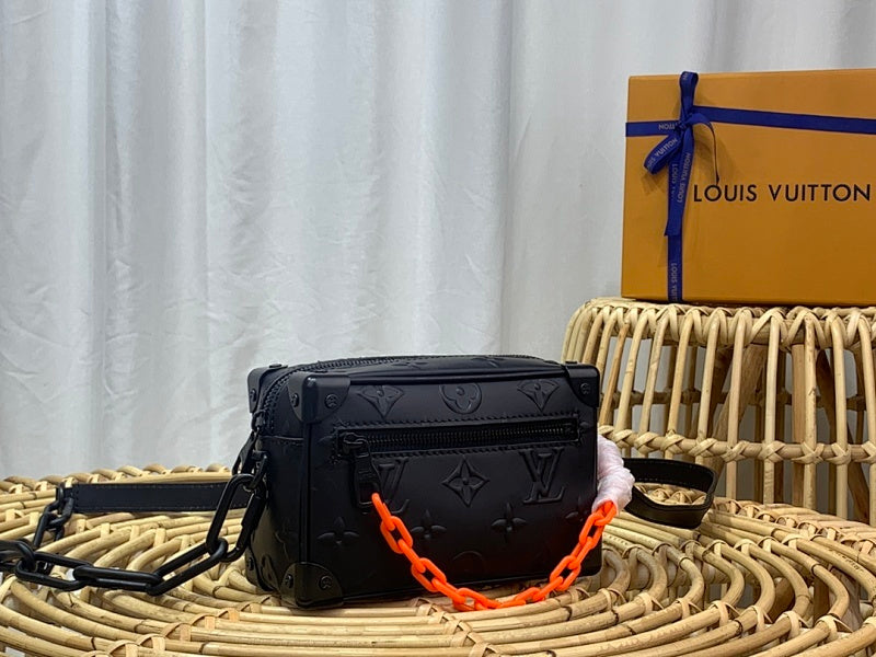 Anum Bags ln Luxury Bag --60067