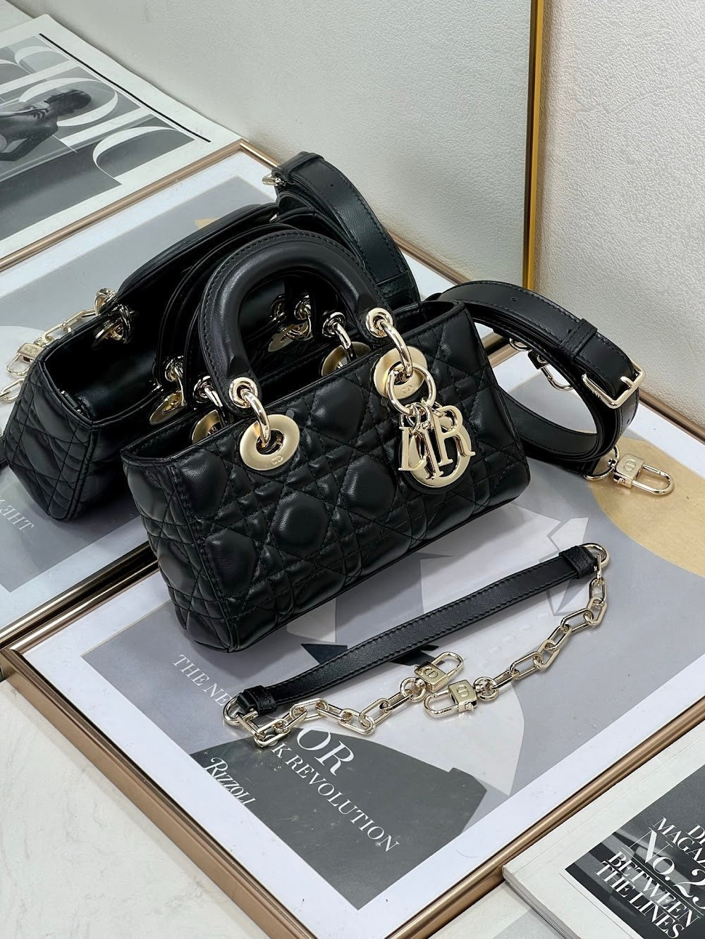 Ezyycart Bags Diorn Luxury Bag --115610