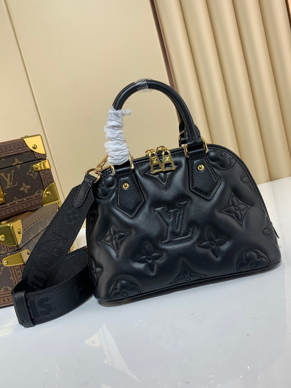 Ezyycart Bags ln Luxury Bag --60990