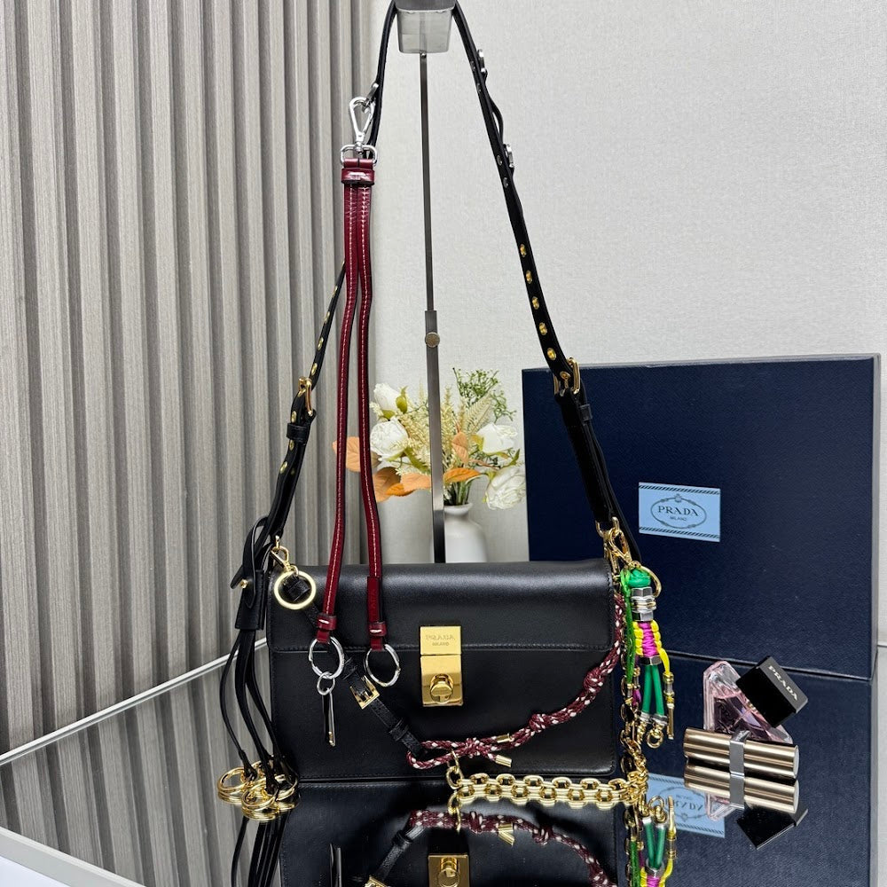 Ezyycart Bags Pradn Luxury Bag --101953
