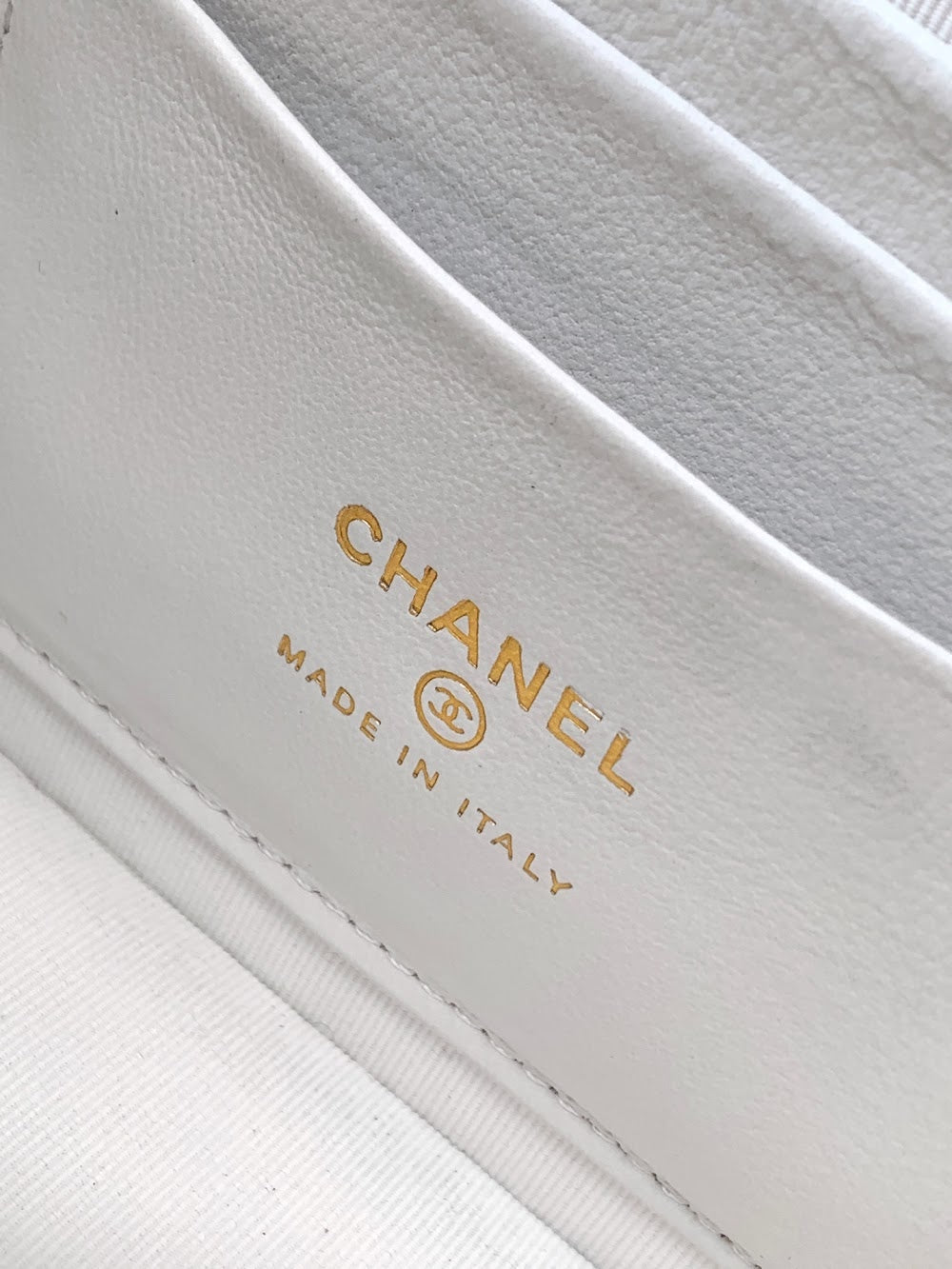 Anum Bags CHn Luxury Bag --113957