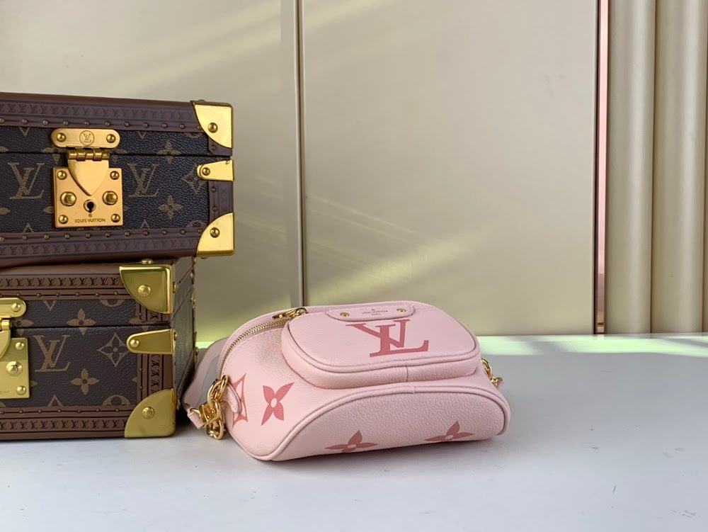 Anum Bags LV Luxury Bag --55800