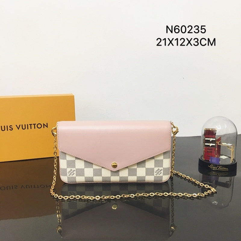 Ezyycart Bags ln Luxury Bag --59156