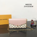 Ezyycart Bags ln Luxury Bag --59156