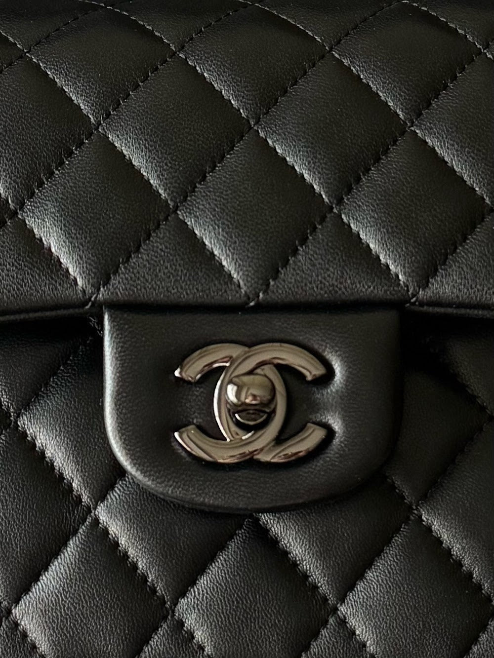 Anum Bags CHn Luxury Bag --113042