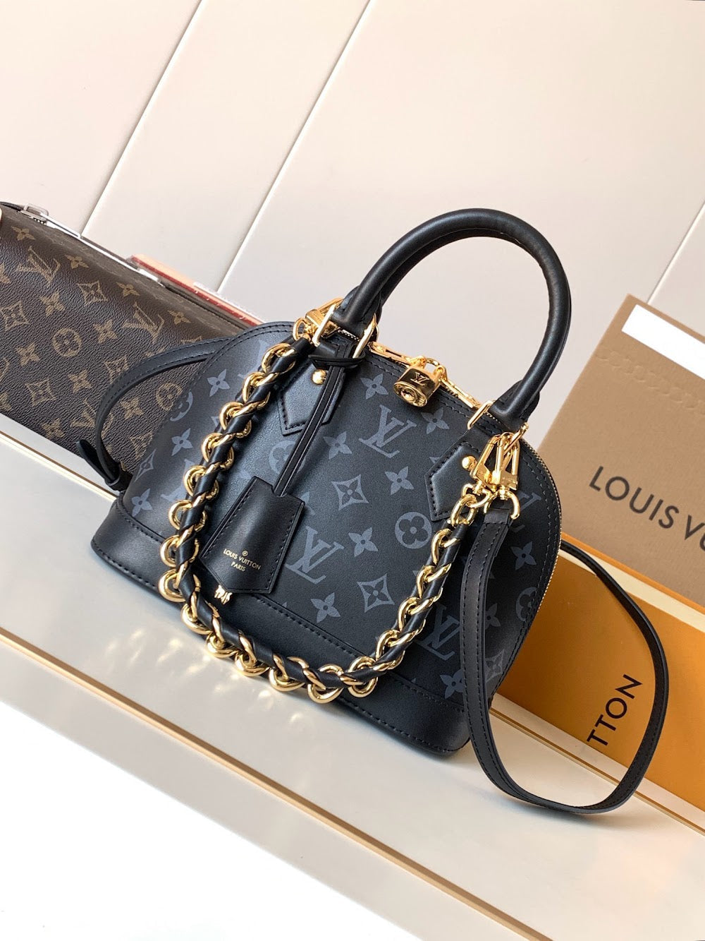 Anum Bags LVn Luxury Bag --79666
