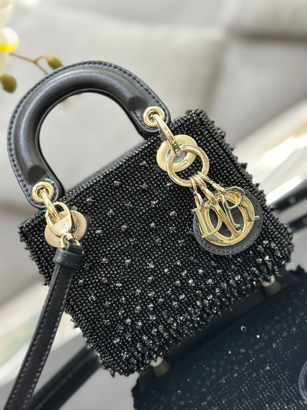 Ezyycart Bags Diorn Luxury Bag --115677
