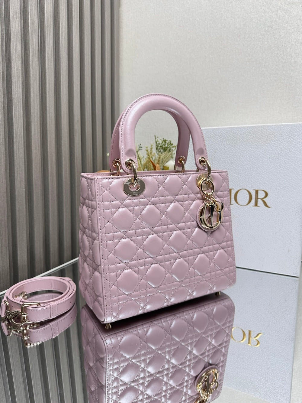 Ezyycart Bags Diorn Luxury Bag --116014