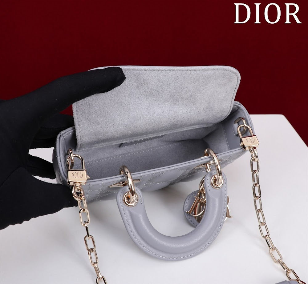 Ezyycart Bags Diorn Luxury Bag --116464