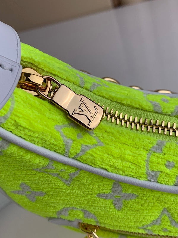 Ezyycart Bags ln Luxury Bag --61045