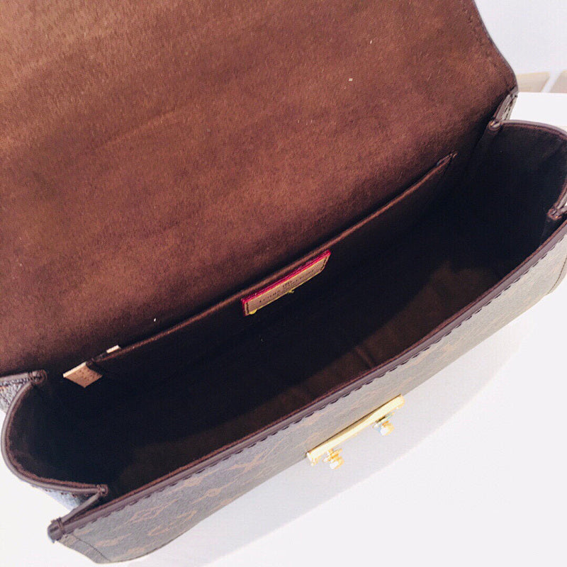 Anum Bags LVn Luxury Bag --80647