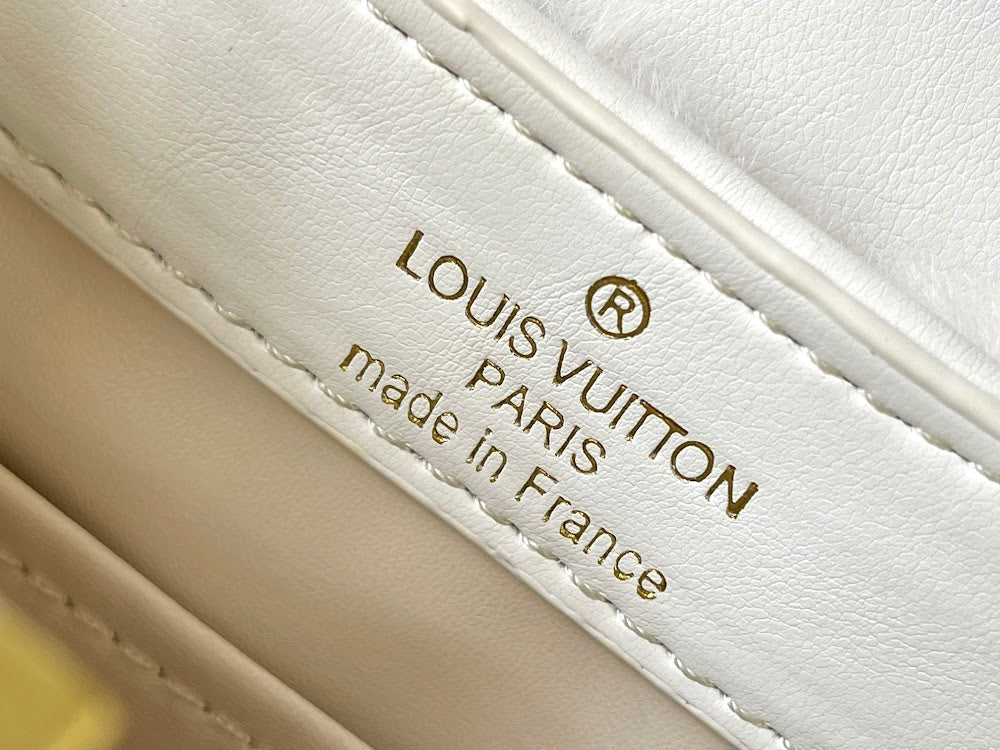 Anum Bags LVn Luxury Bag --78807