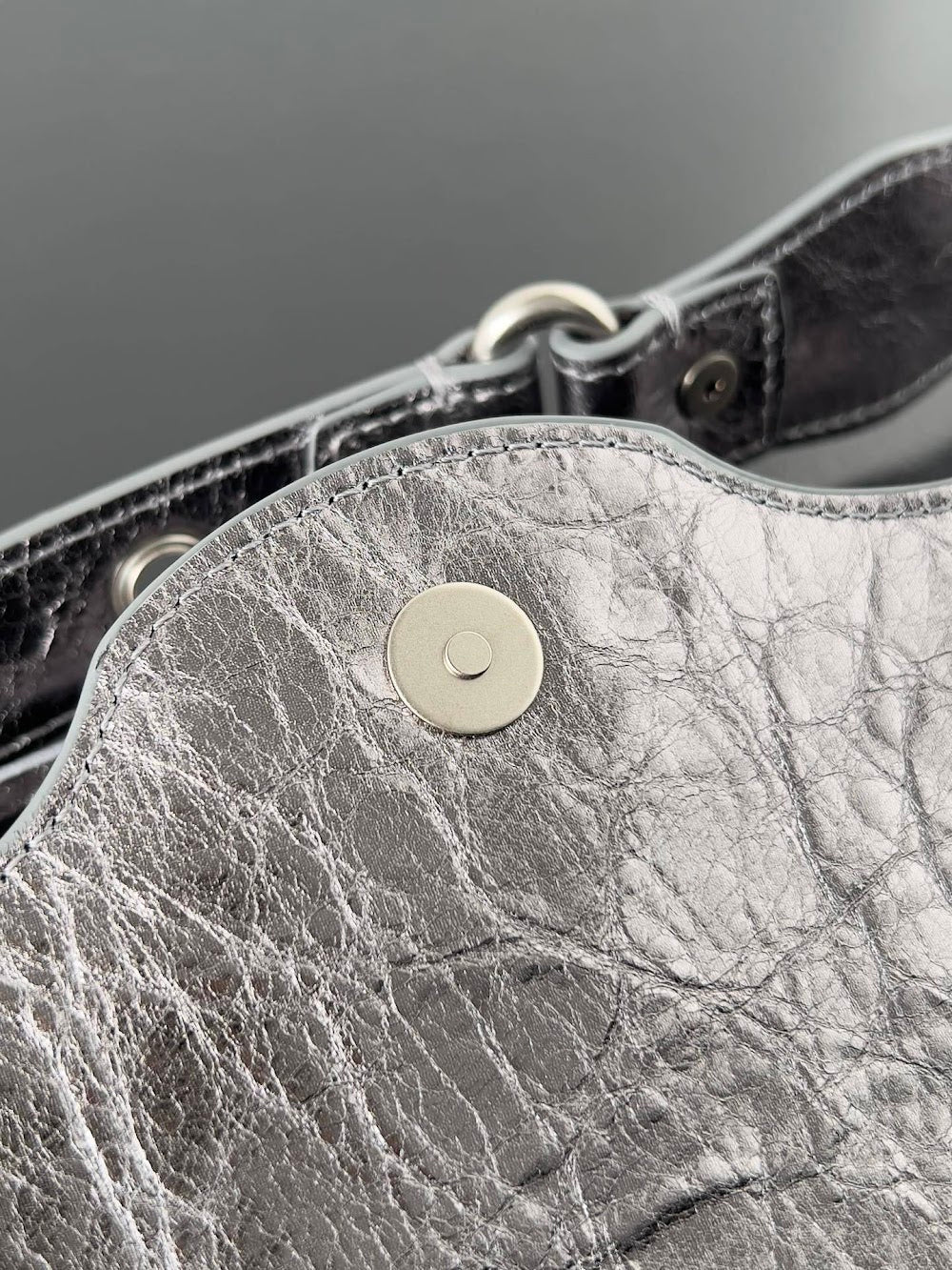 Ezyycart Bags Balenciaga Luxury Bag --111742