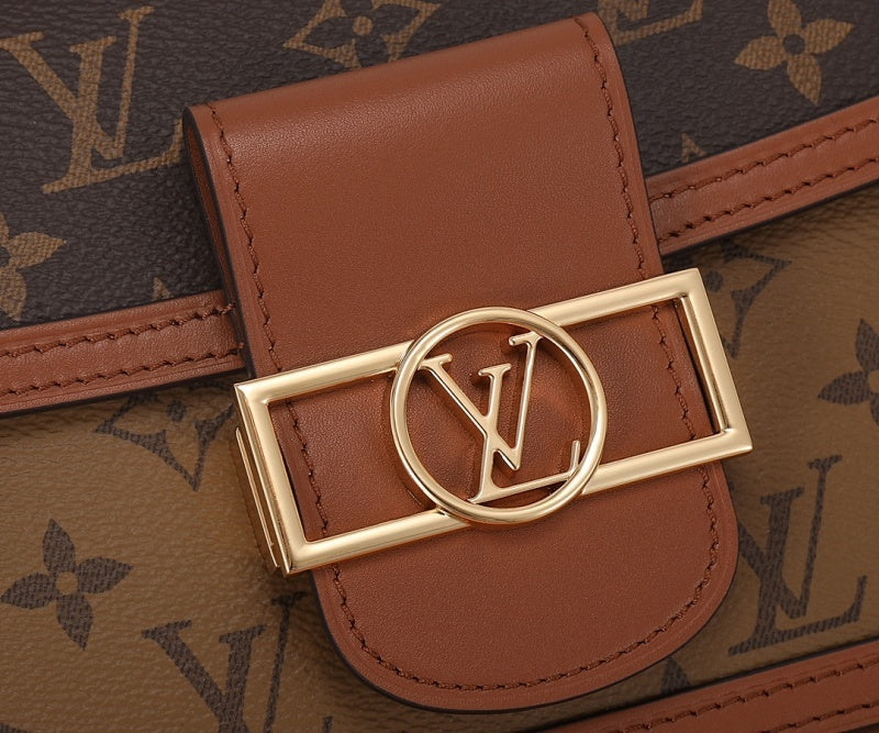Anum Bags LVn Luxury Bag --78983