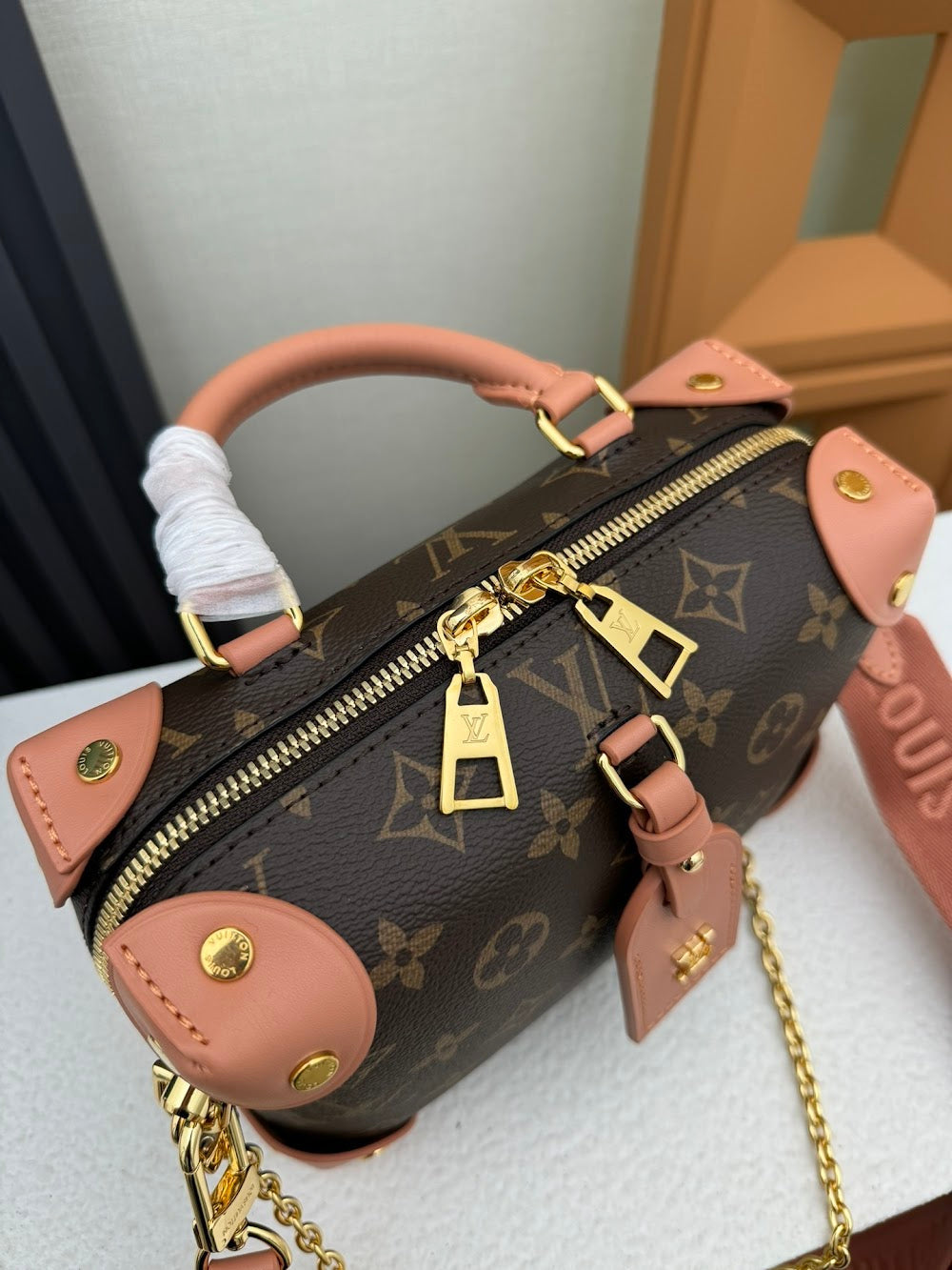 Anum Bags LVn Luxury Bag --80215