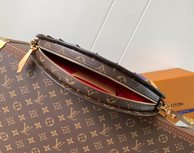 Anum Bags LVn Luxury Bag --79045