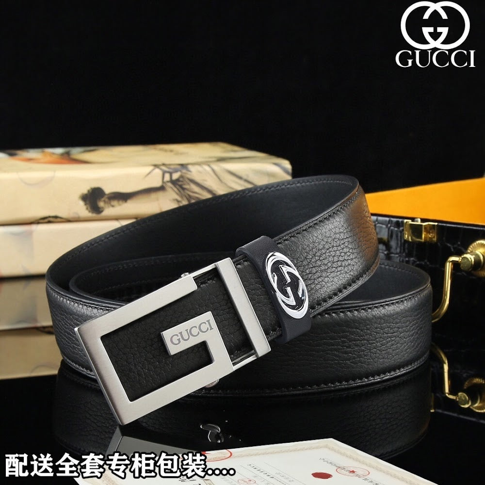 Ezyycart Bags Guccin Luxury Belt --105524