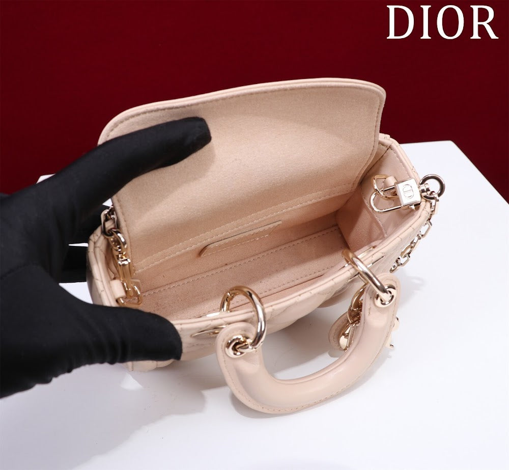 Ezyycart Bags Diorn Luxury Bag --116448