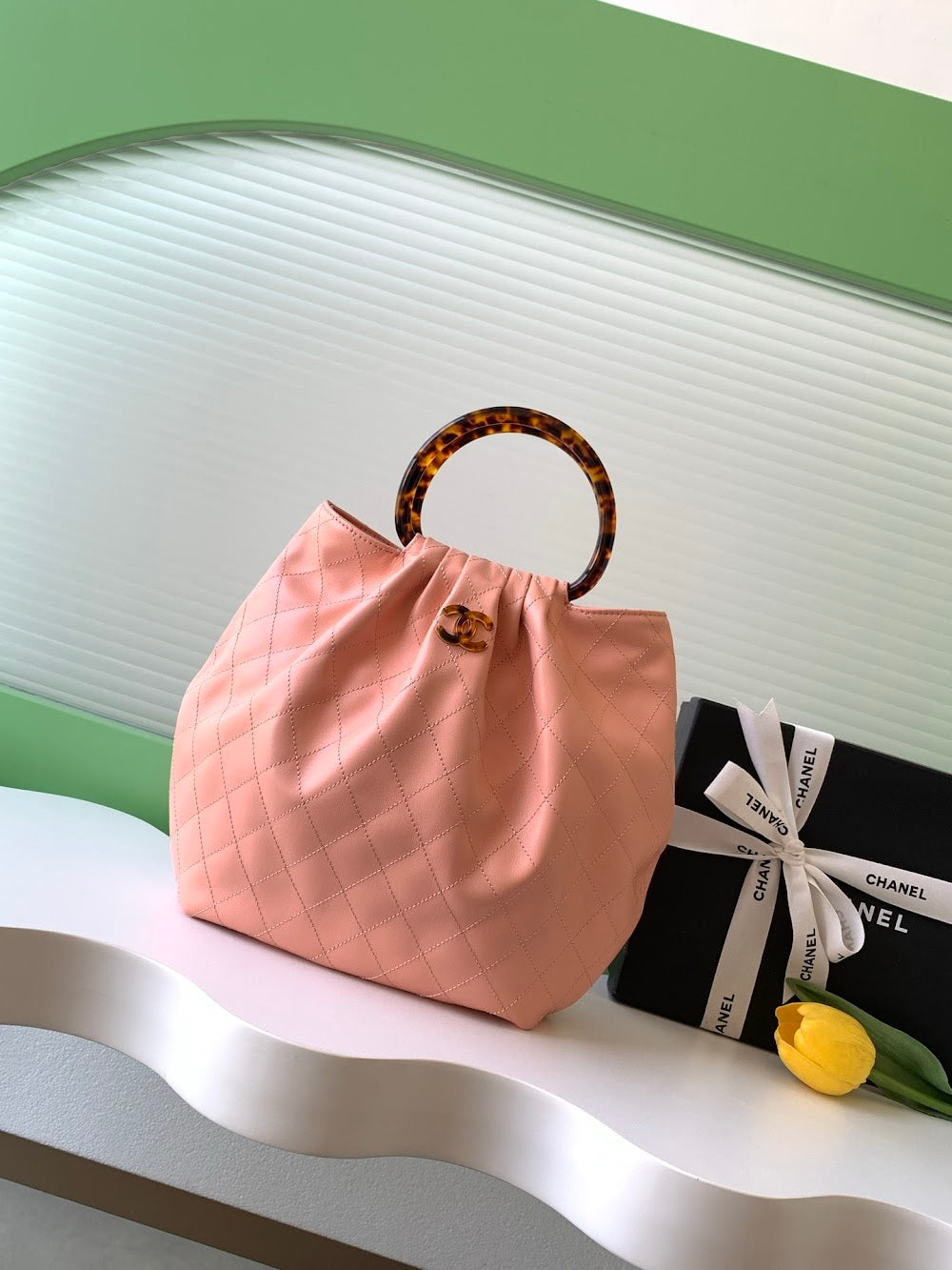 Anum Bags CHn Luxury Bag --114376