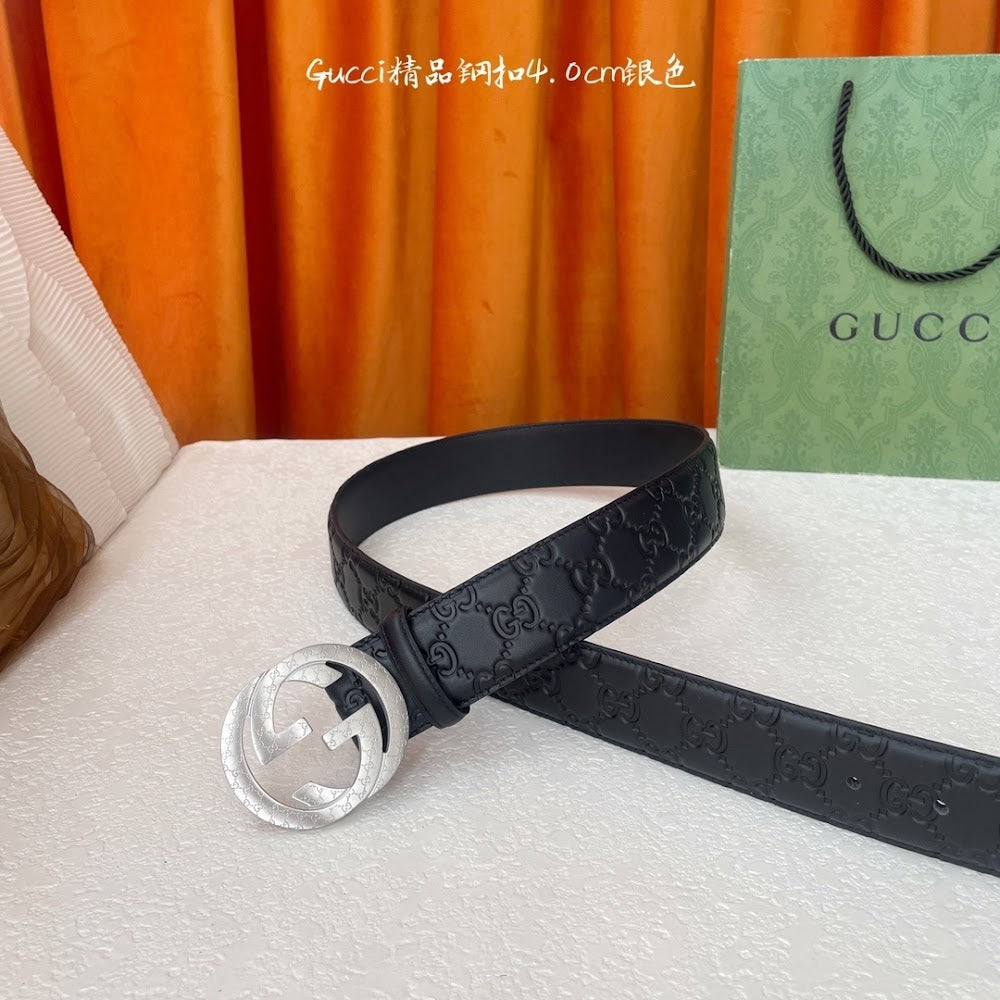Ezyycart Bags Guccin Luxury Belt --107976